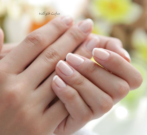 راه های تمیز نگه داشتن زیر ناخن