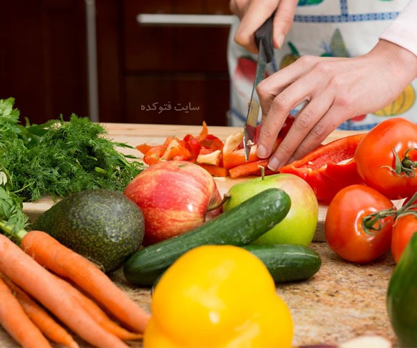 بهترین سبزیجات مفید برای افراد دیابت