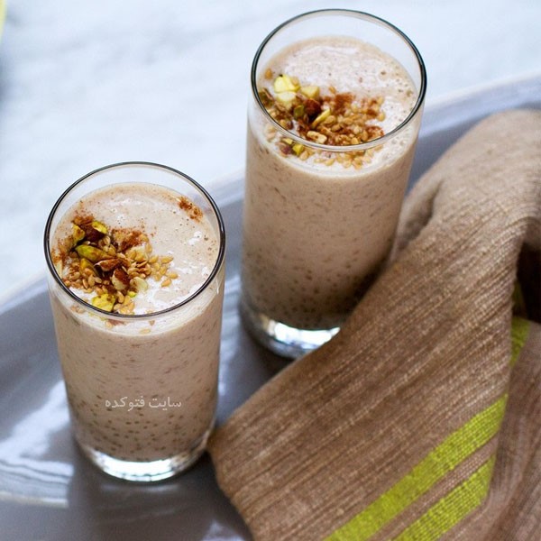 فواید شیر خرما برای بدن در طب سنتی چیست
