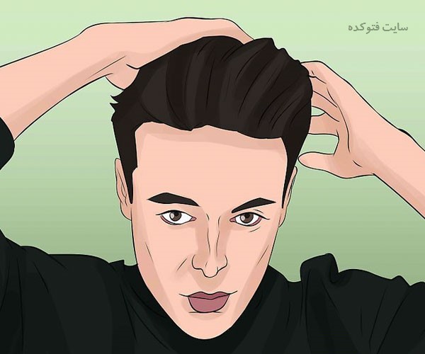 ضخیم شدن مو در طب سنتی و علمی