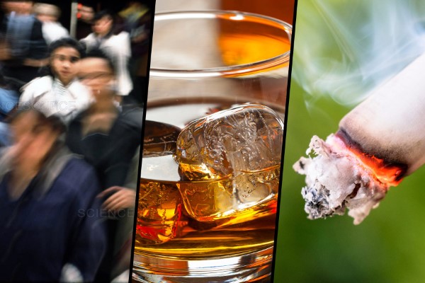 افزایش ضربان قلب (تاکی کاردی)
