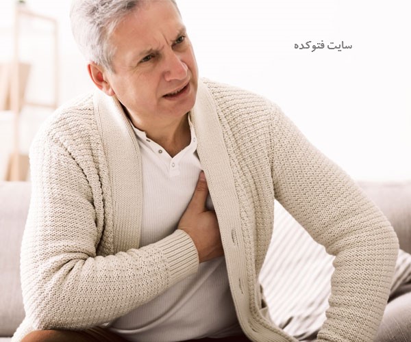 علت ضربان نامنظم قلب چیست و آیا خطرناک است ؟
