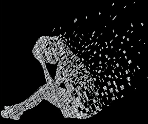 علائم و نشانه های افسردگی چیست