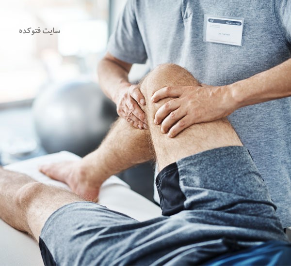 علت و درمان خانگی ضعف پا با طب سنتی