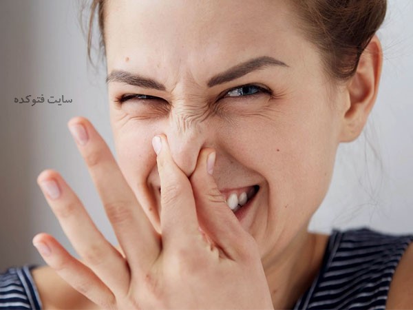 علت بوی بد ادرار چیست با راه و روش درمان