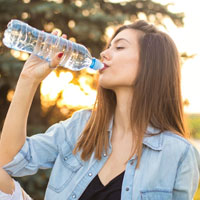 علت تشنگی زیاد چیست ؟ چرا همیشه احساس تشنگی میکنم