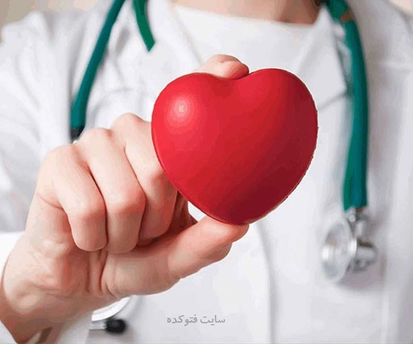 علت تپش قلب در جوانان زنان و مردان و کودکان چیست