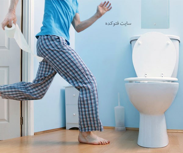 راه و روش های درمان تکرر ادرار