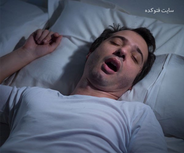 صحبت کردن در خواب نشانه چیست