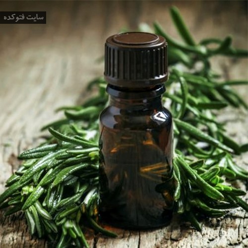 درمان سفیدی زبان با روغن درخت چای