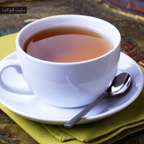 چای پائودارکو