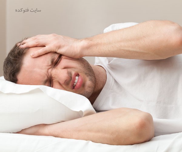 روش درمان سوزن سوزن شدن سر