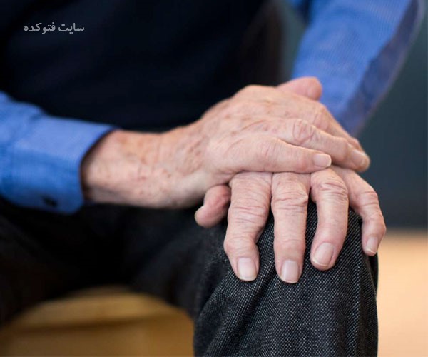 علت لرزش دست و ضعف بدن چیست با عکس