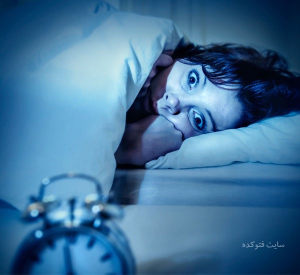پیشگیری از دیدن کابوس