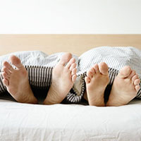 عوارض رابطه جنسی زیاد برای زن و مرد با میزان مناسب