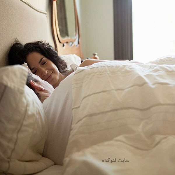 عوارض رابطه زیاد برای مرد و زن