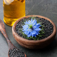 عوارض سیاه دانه و روغن سیاه دانه چیست با ناگفته ها