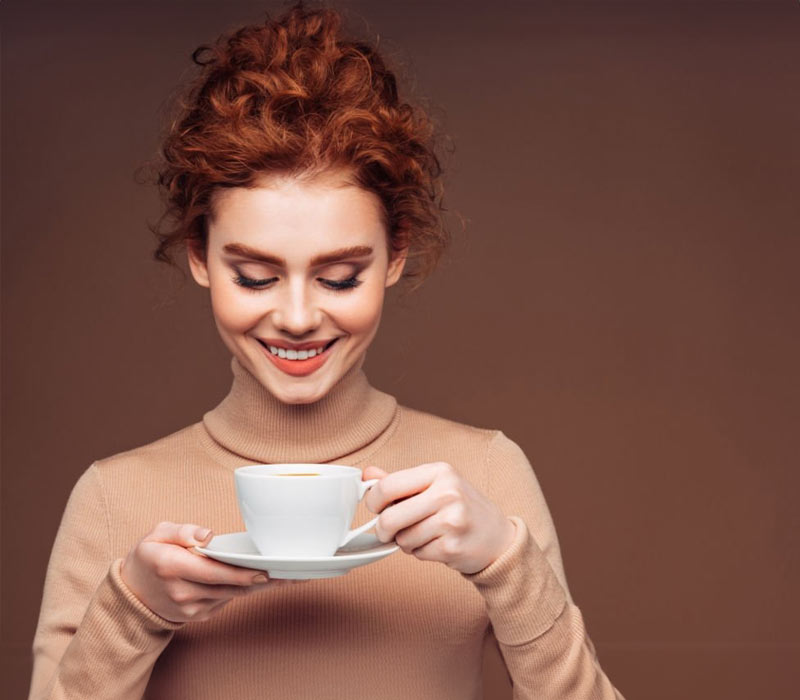 عوارض مصرف قهوه بیش از دو فنجان در روز