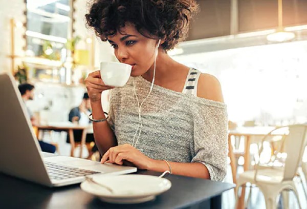 قهوه از بدترین غذاهای مضرر برای افسردگی