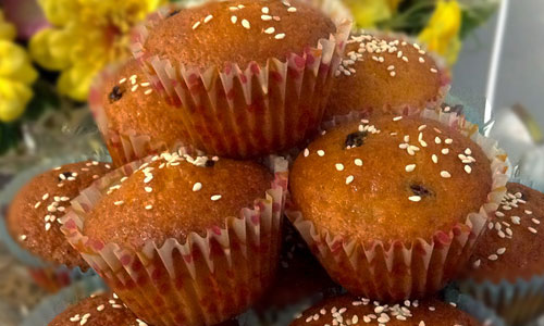 کیک از بدترین غذاها برای شام
