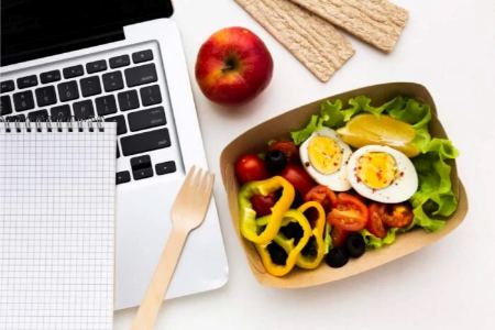 تهیه غذای سازمانی