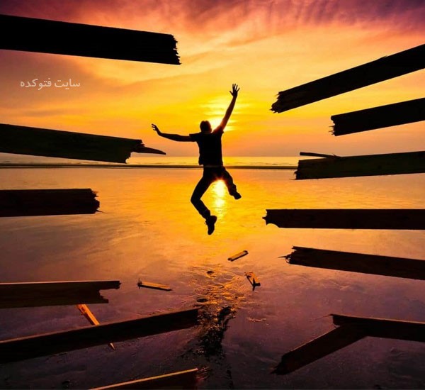 راههای غلبه بر ترس و اضطراب