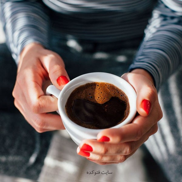 فواید خوردن قهوه در صبح برای بدن چیست