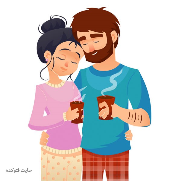 خواص خوردن قهوه در صبح برای سلامتی