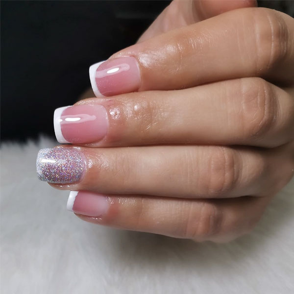 فواید و مضرات کاشت ناخن به روش ژله‌ای