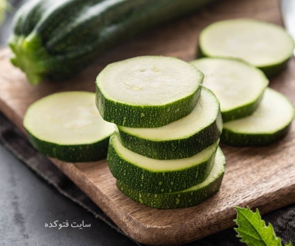 کدو خورشتی در طب سنتی برای کبد و اعصاب چیست