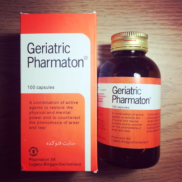 عوارض و مضرات قرص فارماتون