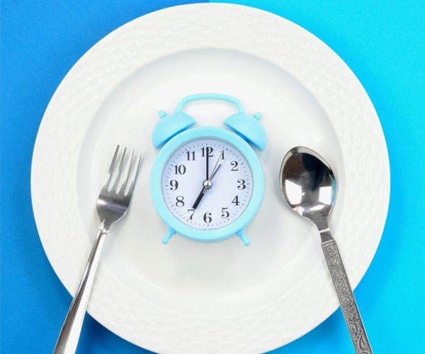 لاغری با رژیم فستینگ متناوب fasting diet چگونه است