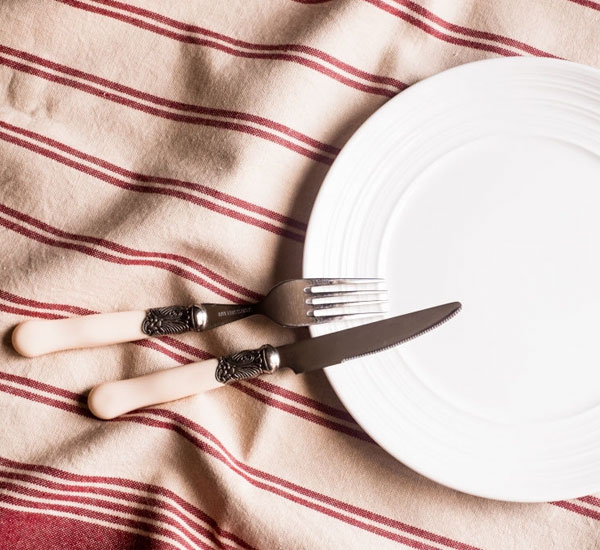لاغری با رژیم فستینگ متناوب fasting diet