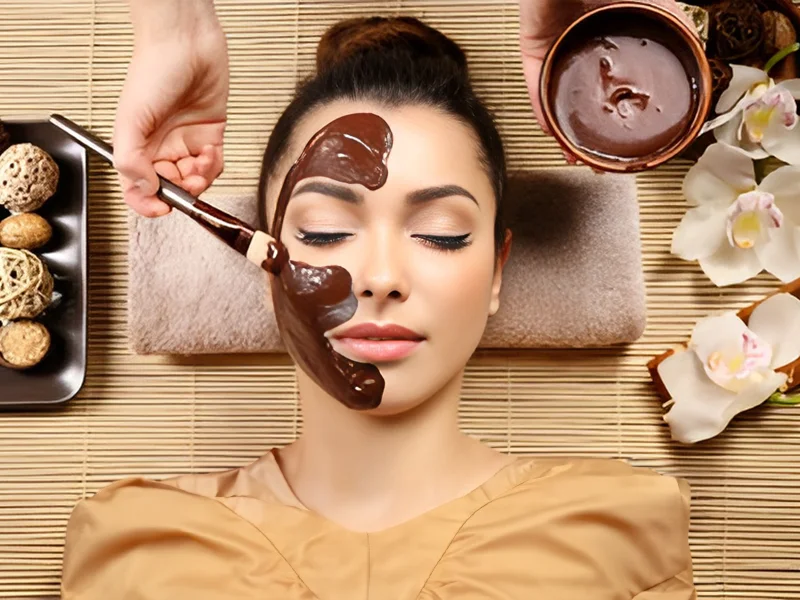 مراحل شکلات گرم چطور طی میشود؟