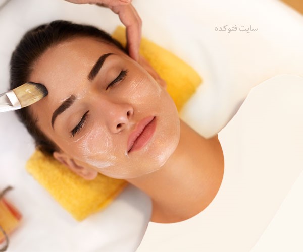 برای مراقبت از پوست چه کنیم