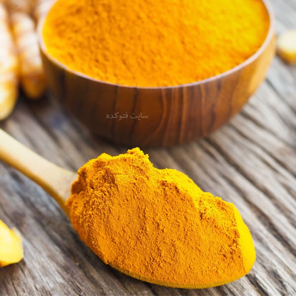 موارد منع مصرف زردچوبه در دوران بارداری و شیردهی و قاعدگی