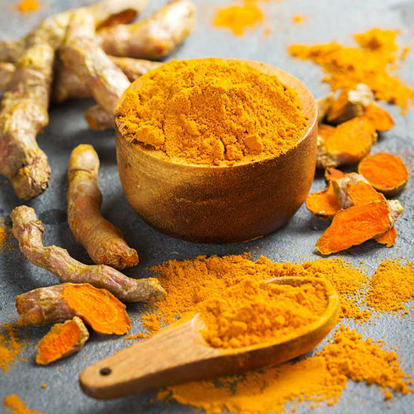 موارد منع مصرف زردچوبه برای سلامتی