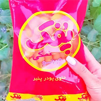 مضرات پفک این خوشمزه نمکی برای سلامتی چیست