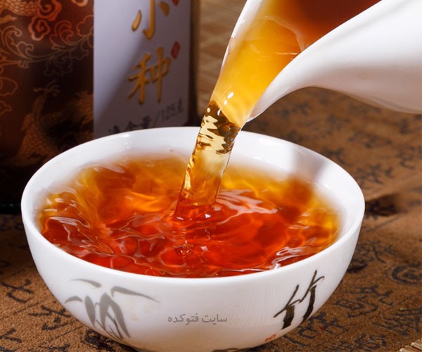 عوارض چای برای قلب تا معده و سرطان