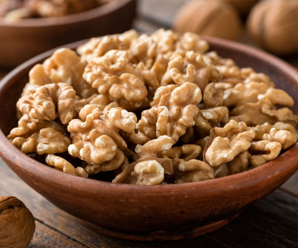 مضرات گردو برای کبد چرب چیست