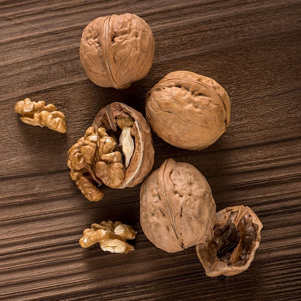 مضرات گردو برای معده