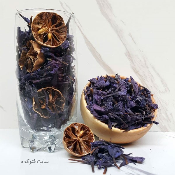 مضرات گل گاو زبان برای زنان و مردان چیست