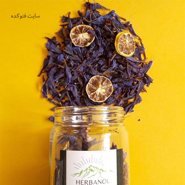 مضرات گل گاو زبان برای کبد و زنان باردار