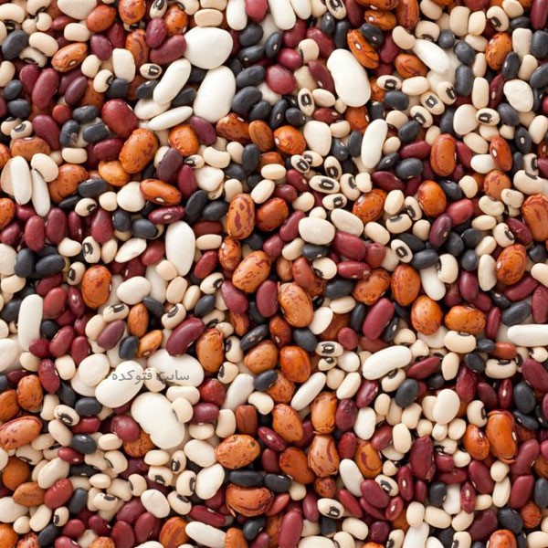 حبوبات در به جای گوشت قرمز چی بخوریم