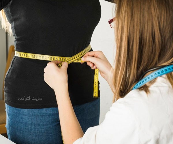 موثرترین روش لاغری و کاهش وزن اصولی در خانه