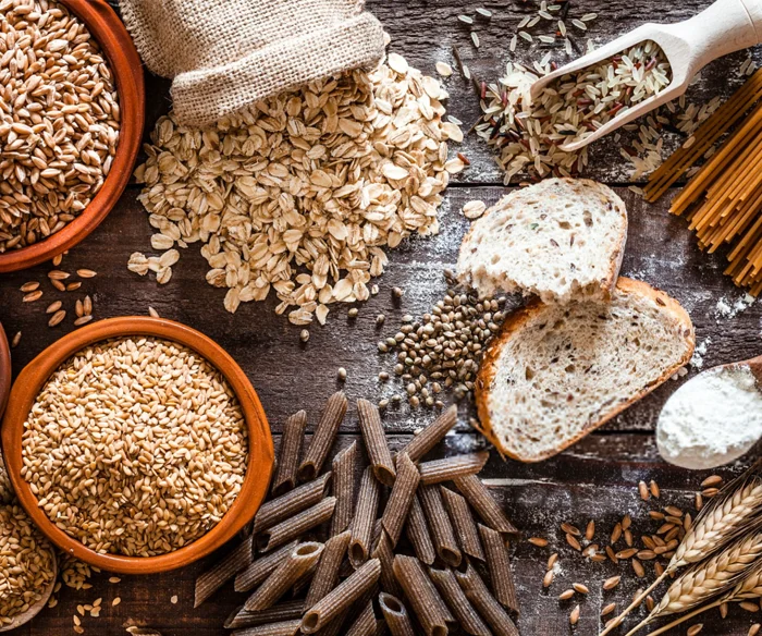 انواع کربوهیدرات ها چیست