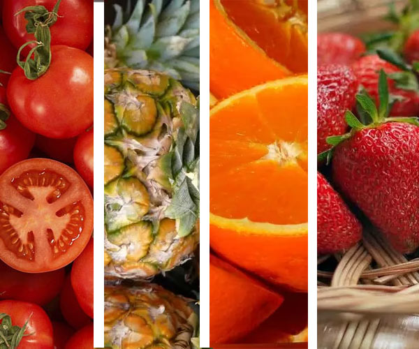 10 میوه آبدار برای آبرسانی و هیدراته بدن با خواص