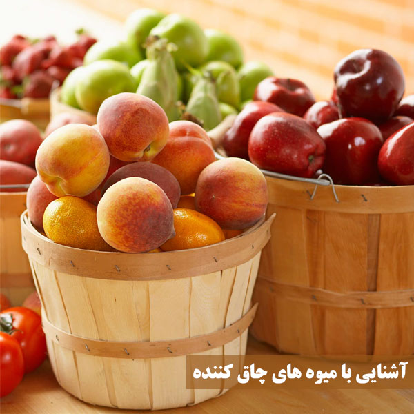 پاسخ به سوال چه میوه هایی باعث چاقی میشود