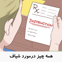 نحوه گذاشتن شیاف با آموزش تصویری + فواید و عوارض