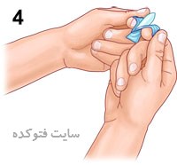 نحوه گذاشتن شیاف با آموزش تصویری + فواید و عوارض